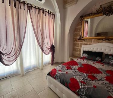 Martignano House | Suite Palazzo Palmieri