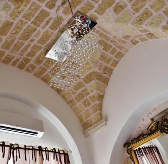 Martignano House | Suite Palazzo Palmieri
