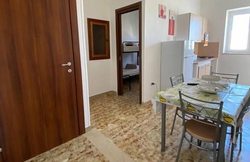 Marina di Ostuni Apartment | Suite Petrolla Apartment Standard
