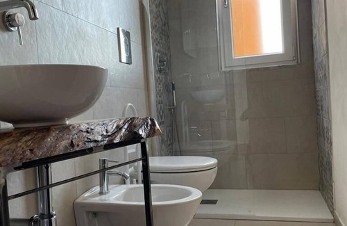 Marina di Ostuni Apartment | Suite Petrolla Apartment Standard