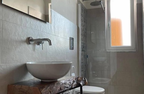 Marina di Ostuni Apartment | Suite Petrolla Apartment Standard