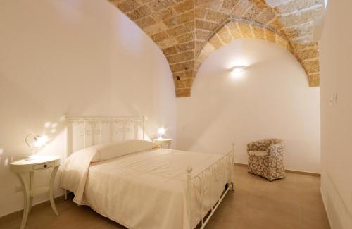 Presicce House | Suite Piazzetta Villani
