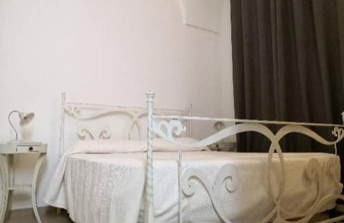 Presicce House | Suite Piazzetta Villani