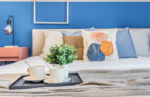 Lazzaretto Apartment | "Suite Porta Venezia Duomo" Metro - Wi-Fi - Netflix