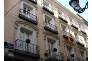 Huertas Apartment | Suite Prado