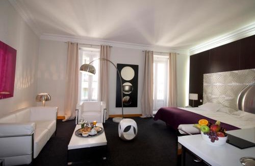 Huertas Apartment | Suite Prado