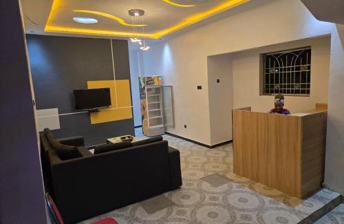 Richard-Toll Apartment | SUITE RESIDENCE TERANGAWALo