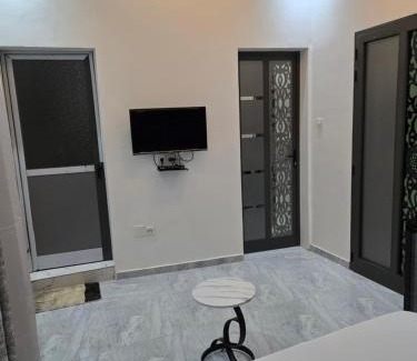 Richard-Toll Apartment | SUITE RESIDENCE TERANGAWALo
