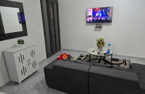 Richard-Toll Apartment | SUITE RESIDENCE TERANGAWALo