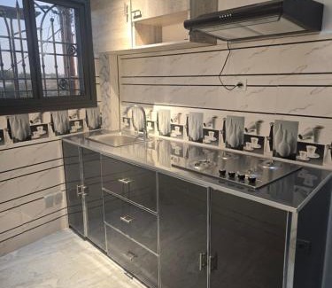 Richard-Toll Apartment | SUITE RESIDENCE TERANGAWALo