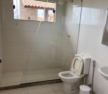 Foguete Apartment | Suite restinga