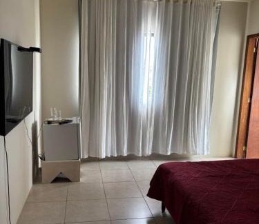 Foguete Apartment | Suite restinga