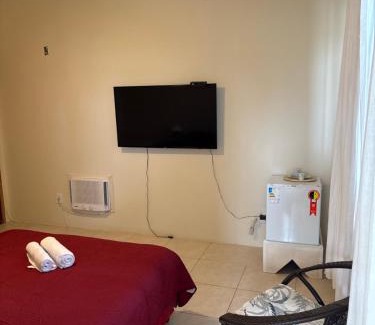 Foguete Apartment | Suite restinga