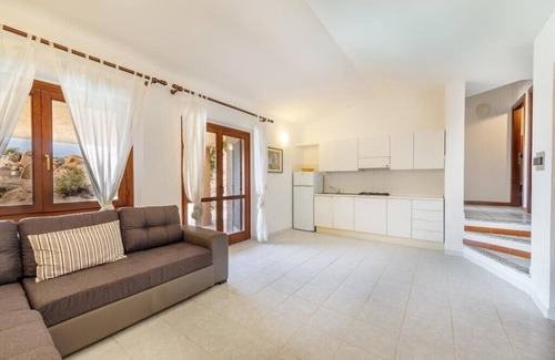 Costa Paradiso Resort | Suite Rosa 10 with private idromassage pool