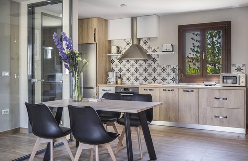 Kefalonia Apartment | Suite Royal Apartment