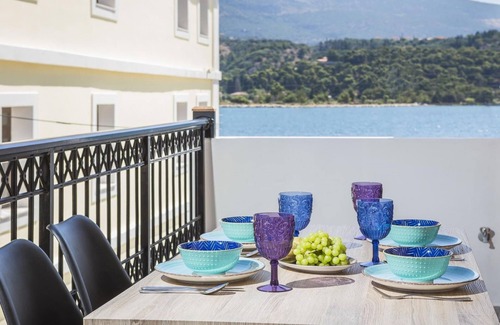 Kefalonia Apartment | Suite Royal Apartment