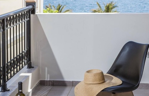 Kefalonia Apartment | Suite Royal Apartment