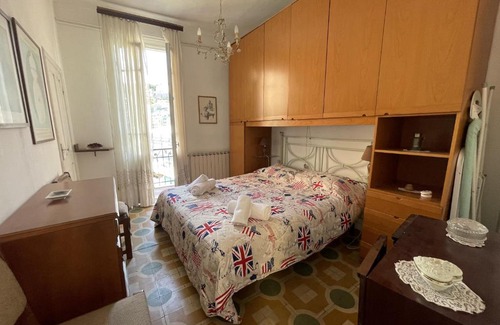 Sanremo Centre Apartment | Suite San Bernardo - centralissimo a Sanremo
