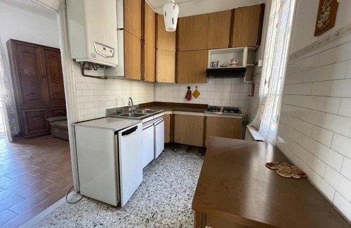 Sanremo Centre Apartment | Suite San Bernardo - centralissimo a Sanremo