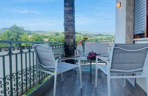 Greve in Chianti House | Suite Sant'Anna