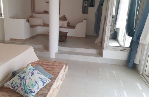 Rabil Bed & Breakfast | Suite sea view, Boa Vista, Cape Verde