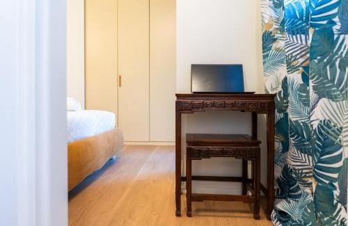 Tre Torri Apartment | Suite Sempione Ferruci