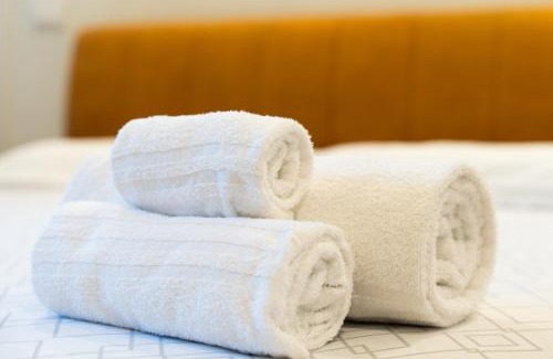 Tre Torri Apartment | Suite Sempione Ferruci