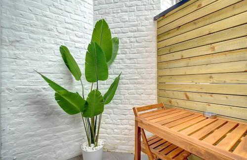 Liege Apartment | - Suite Solvay - Cosy & Modern Flat