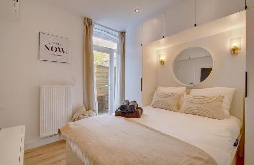 Liege Apartment | - Suite Solvay - Cosy & Modern Flat