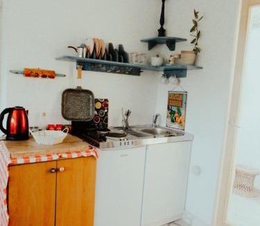 Ploce Apartment | Suite Tangerine Studio