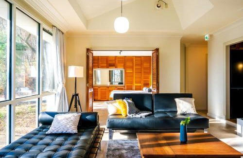 Nasu House | Suite Villa Nasukogen Terrace