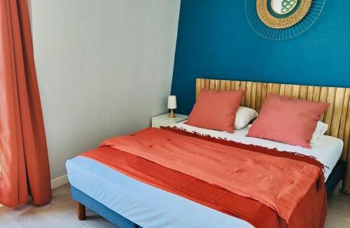 Chessy Apartment | Suite Villanova Near Disneyland Paris