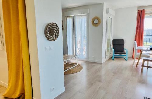 Chessy Apartment | Suite Villanova Near Disneyland Paris