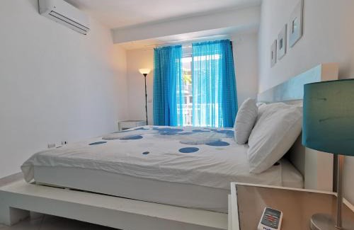 Bavaro Apartment | Suite with pool access