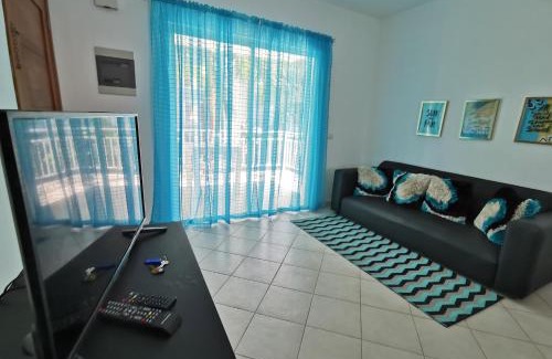 Bavaro Apartment | Suite with pool access