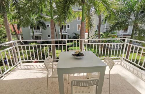 Bavaro Apartment | Suite with pool access