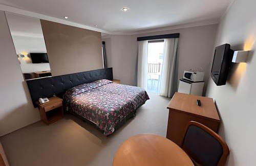 Alto do Capivari Hotel | Suite Wonderful View - Home Green Home