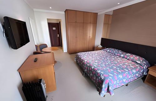 Alto do Capivari Hotel | Suite Wonderful View - Home Green Home