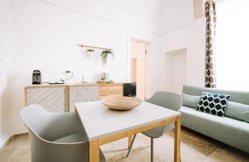 Monopoli Bed & Breakfast | Suite1212 - Pirrelli