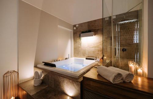Monopoli Bed & Breakfast | Suite1212 - Pirrelli