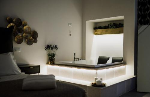 Monopoli Bed & Breakfast | Suite1212 - Pirrelli