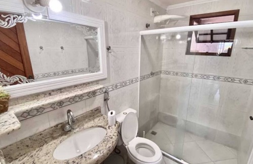 Arpoador House | Suite2 Arpoador Inn walking distance from Búzios Beach