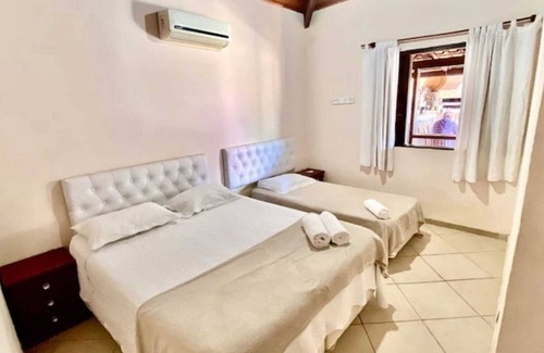Arpoador House | Suite3 Arpoador Inn walking distance from Búzios Beach