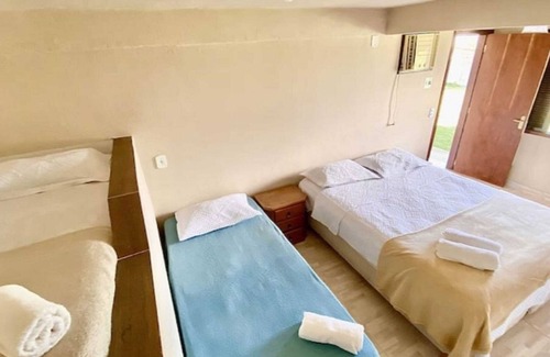 Arpoador House | Suite4 Arpoador Inn walking distance from Búzios Beach