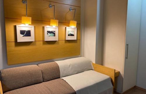 Vila Congonhas Hotel | Suitel Espetacular aeroporto Congonhas
