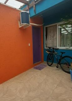 Agronomica House | Suites 3 pessoas Floripa