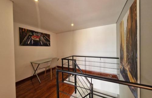 Quinta Paredes Apartment | Suites and Apartments Bogotá
