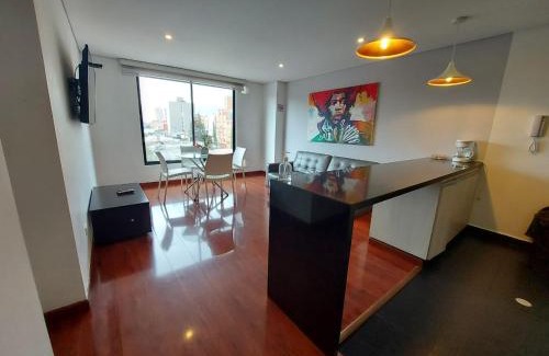 Quinta Paredes Apartment | Suites and Apartments Bogotá