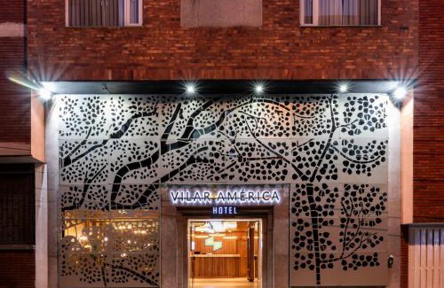 Chapinero Apartment | Suites by Vilar América