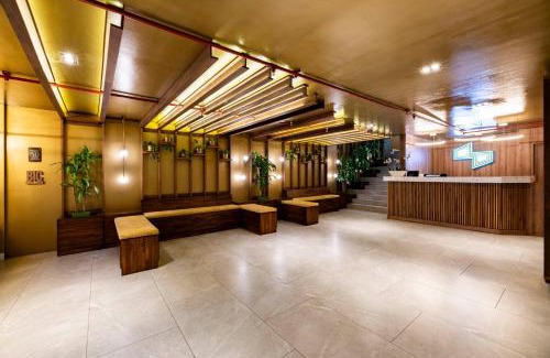 Chapinero Apartment | Suites by Vilar América